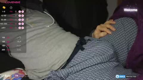 Tom Luca online show from 01/11/25, 04:38