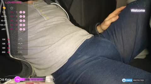 Tom Luca online show from 01/26/25, 02:56