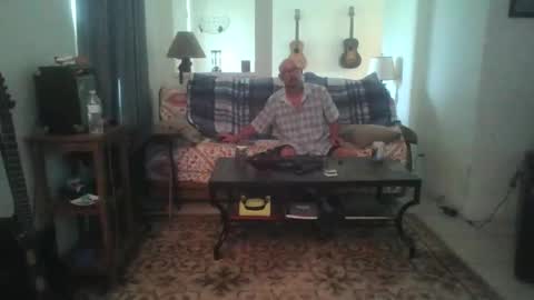 sirmuggsalot online show from 11/26/25, 07:04