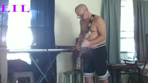 sirmuggsalot online show from 02/10/26, 06:56