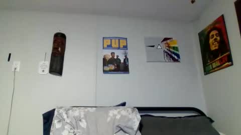 tomchill69 online show from 06/11/26, 02:53