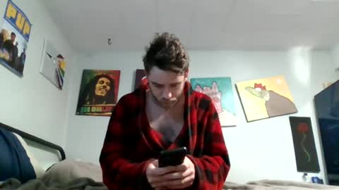 tomchill69 online show from 06/15/26, 12:07