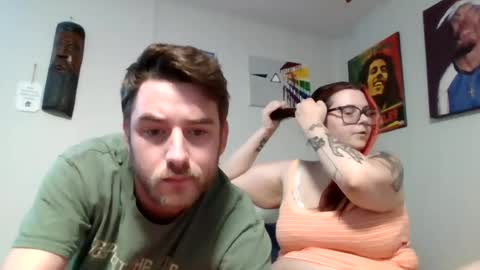 tomchill69 online show from 06/19/26, 06:34