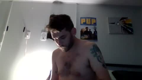 tomchill69 online show from 07/11/26, 02:58