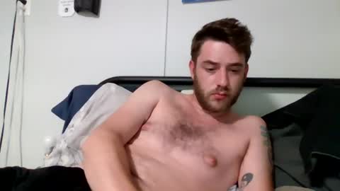 tomchill69 online show from 08/02/26, 02:54