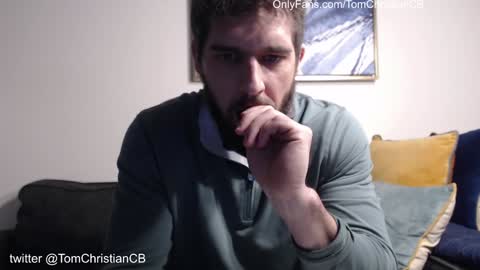 Tom Christian Email- TomChristianCB online show from 02/03/25, 02:36