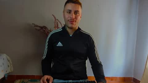 tomDavisXl online show from 10/09/25, 04:16