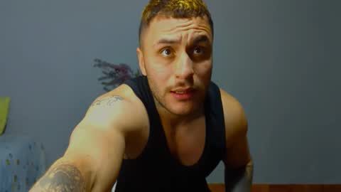 tomDavisXl online show from 10/16/25, 02:12