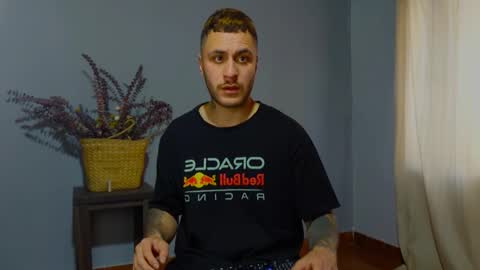 tomDavisXl online show from 10/16/25, 10:22