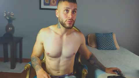 tomDavisXl online show from 02/27/26, 09:04