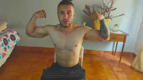 tomDavisXl online show from 03/31/26, 03:45