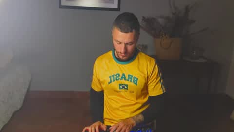 tomDavisXl online show from 04/01/26, 03:51