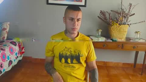tomDavisXl online show from 05/04/26, 05:20