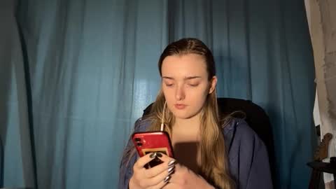 Sofia online show from 03/13/26, 02:12