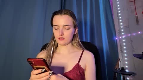 Sofia online show from 03/17/26, 06:55