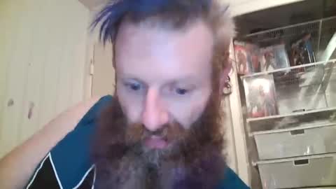 tomfrummyspace online show from 01/05/25, 02:19