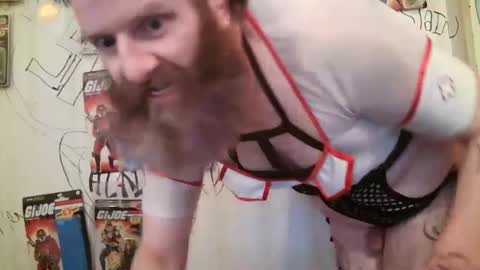 tomfrummyspace online show from 01/05/25, 07:28