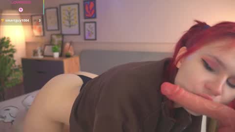 Tomie online show from 04/06/26, 02:40