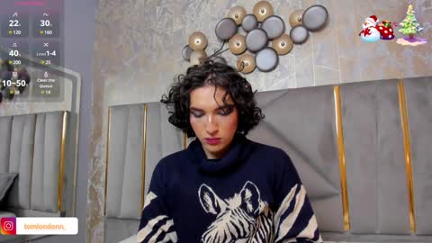   online show from 01/12/25, 12:01