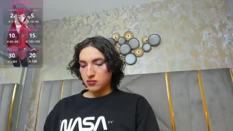   online show from 02/25/25, 11:30