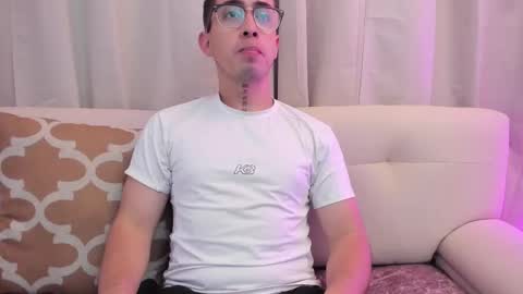 Tomas online show from 02/17/26, 03:36