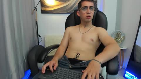 Tomas online show from 02/28/26, 02:34