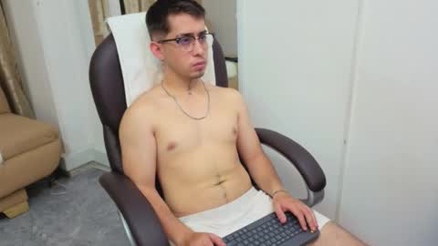 Tomas online show from 03/08/26, 12:52