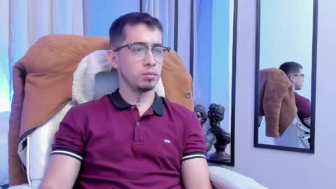 Tomas online show from 04/20/26, 12:30