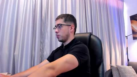 Tomas online show from 05/18/26, 12:22