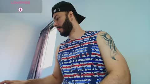 Snapshot of tommel_bailey chatting on 05/17/26, 12:45 Tommel Bailey online show from 05/17/26, 12:45