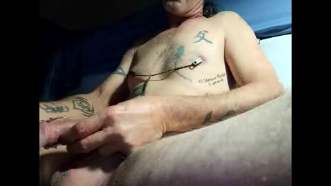 tommgunn25 online show from 12/22/25, 07:27