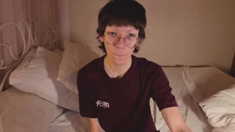 Tommie online show from 10/26/25, 05:13