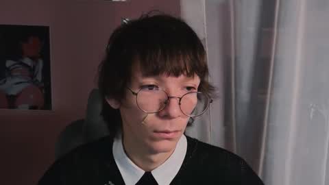 Tommie online show from 11/13/25, 12:04