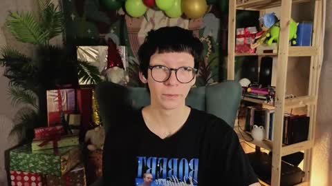 Tommie online show from 01/07/26, 12:07