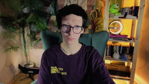 Tommie online show from 01/15/26, 12:10