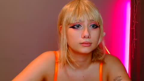 Galadriel online show from 02/06/25, 12:48