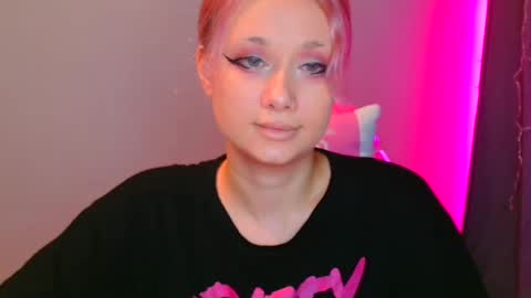 Galadriel online show from 02/10/25, 03:42