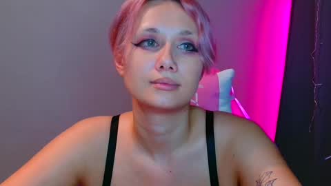 Galadriel online show from 02/11/25, 03:29