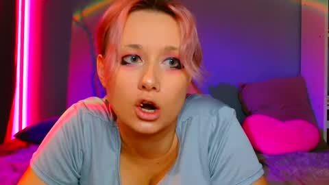 Galadriel online show from 02/16/25, 05:26