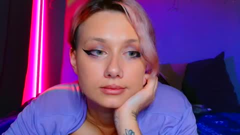 Galadriel online show from 03/02/25, 07:21