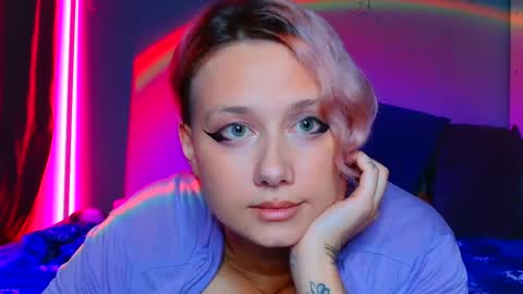 Galadriel online show from 03/04/25, 08:35