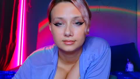 Galadriel online show from 03/04/25, 11:40