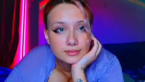 Galadriel online show from 03/04/25, 05:45