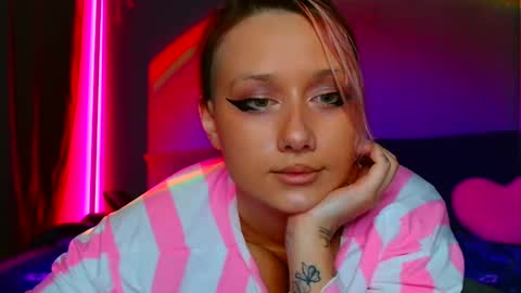 Galadriel online show from 03/06/25, 08:19