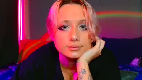 Galadriel online show from 03/08/25, 01:39