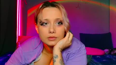 Galadriel online show from 03/08/25, 08:55