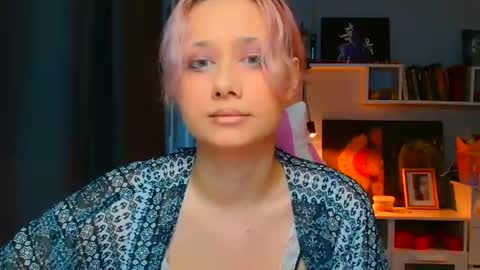 Galadriel online show from 03/09/25, 05:55