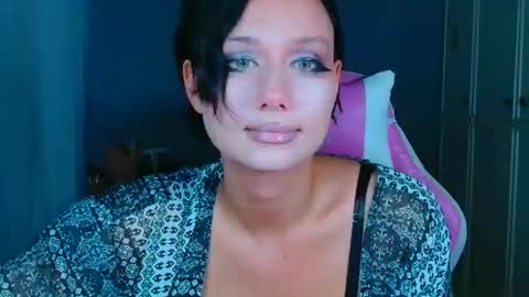 Galadriel online show from 09/11/25, 03:45