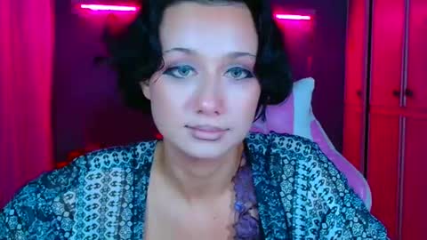 Galadriel online show from 10/03/25, 06:38