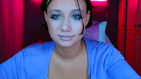 Galadriel online show from 10/10/25, 11:59